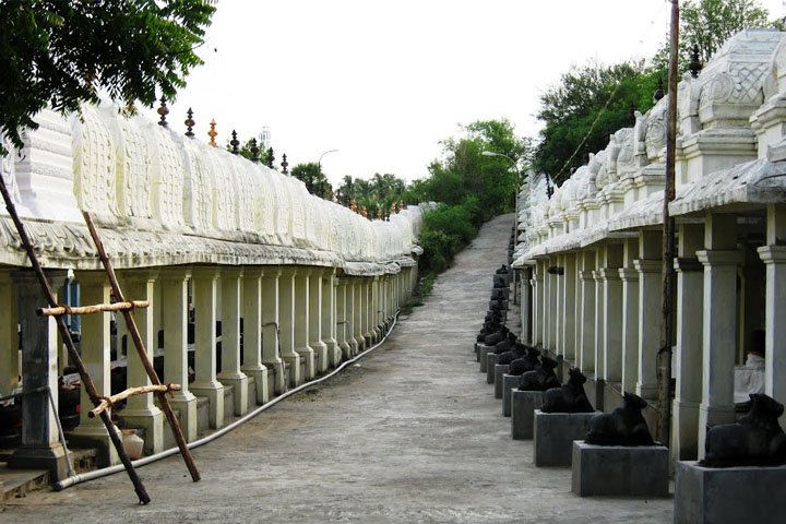 1008 Shiva Temple